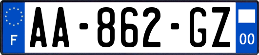 AA-862-GZ