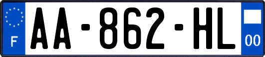 AA-862-HL