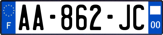 AA-862-JC