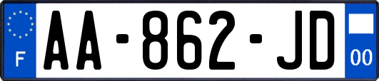 AA-862-JD