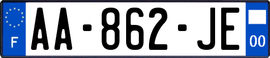 AA-862-JE