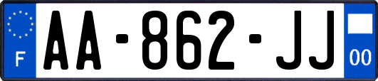 AA-862-JJ