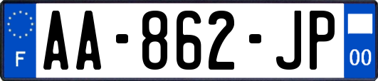 AA-862-JP