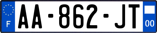 AA-862-JT