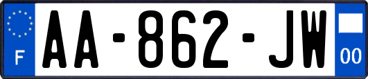 AA-862-JW