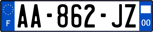 AA-862-JZ