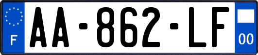 AA-862-LF