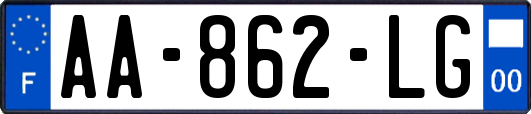 AA-862-LG
