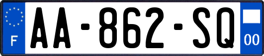 AA-862-SQ