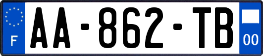 AA-862-TB