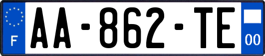 AA-862-TE