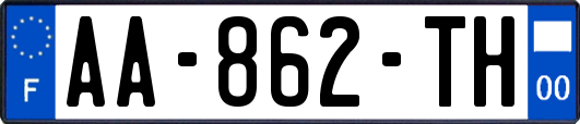 AA-862-TH