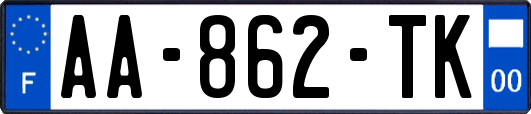 AA-862-TK