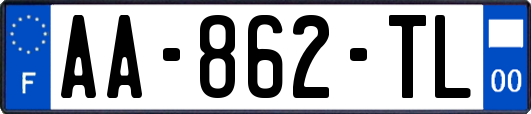 AA-862-TL