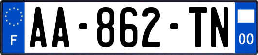 AA-862-TN