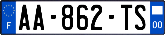 AA-862-TS