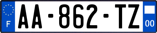 AA-862-TZ