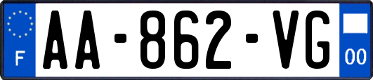 AA-862-VG