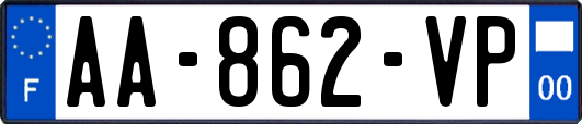 AA-862-VP