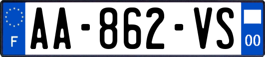 AA-862-VS