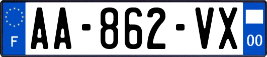 AA-862-VX