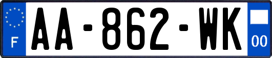 AA-862-WK