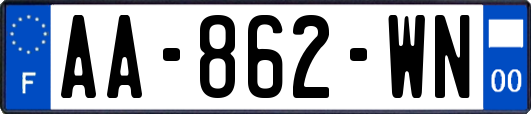 AA-862-WN