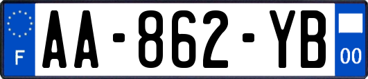 AA-862-YB