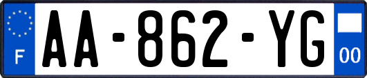 AA-862-YG