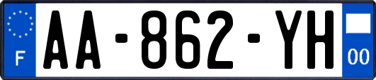 AA-862-YH