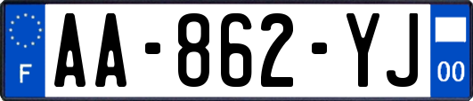 AA-862-YJ