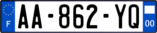 AA-862-YQ