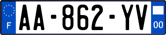 AA-862-YV