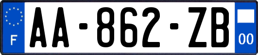 AA-862-ZB