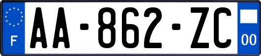 AA-862-ZC