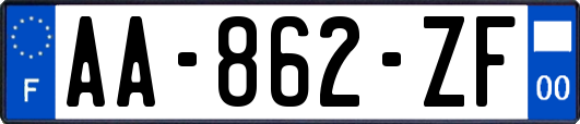 AA-862-ZF