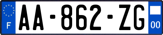 AA-862-ZG