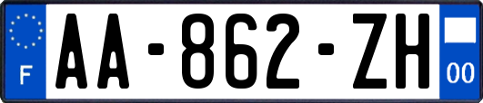 AA-862-ZH