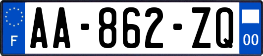 AA-862-ZQ