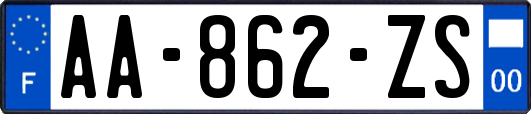 AA-862-ZS