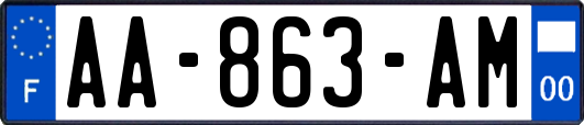 AA-863-AM