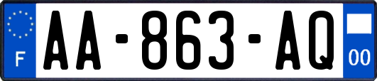 AA-863-AQ