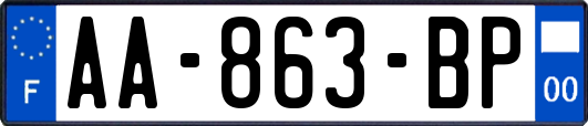 AA-863-BP