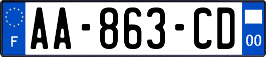 AA-863-CD