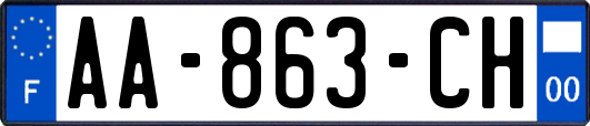 AA-863-CH