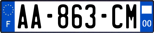 AA-863-CM