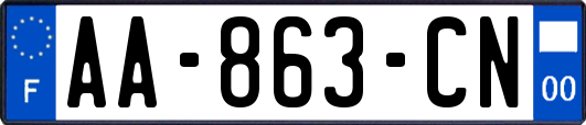 AA-863-CN