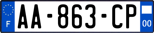 AA-863-CP