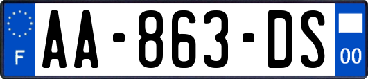 AA-863-DS