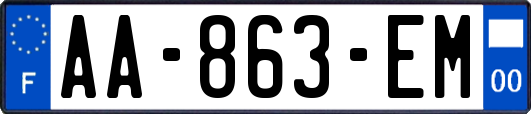 AA-863-EM